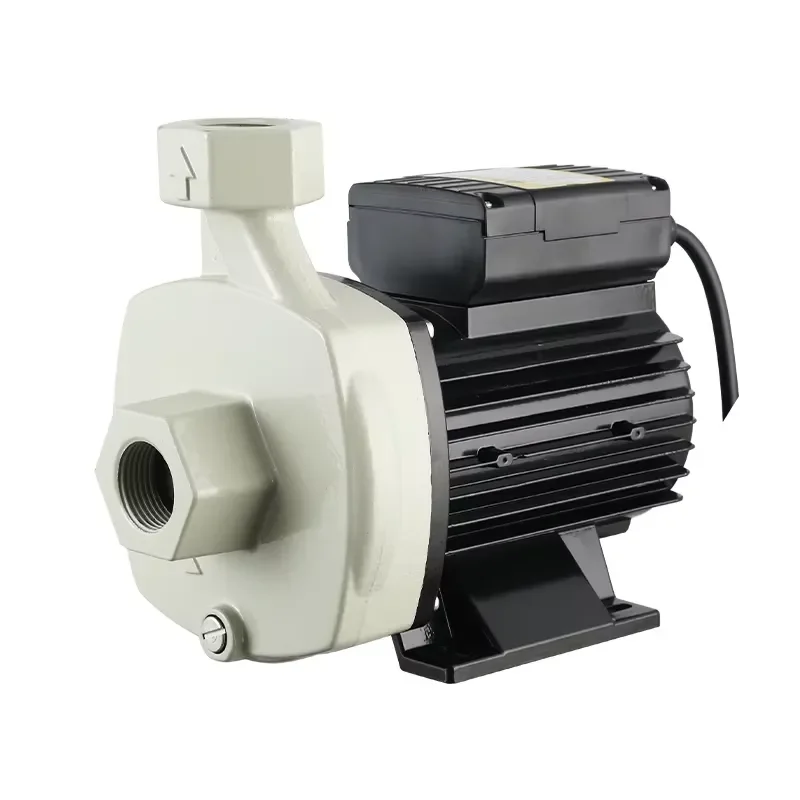 Customized Hot Water Boiler Low-frequency Underfloor Heating Geothermal Radiator Shielded Circulation Pump