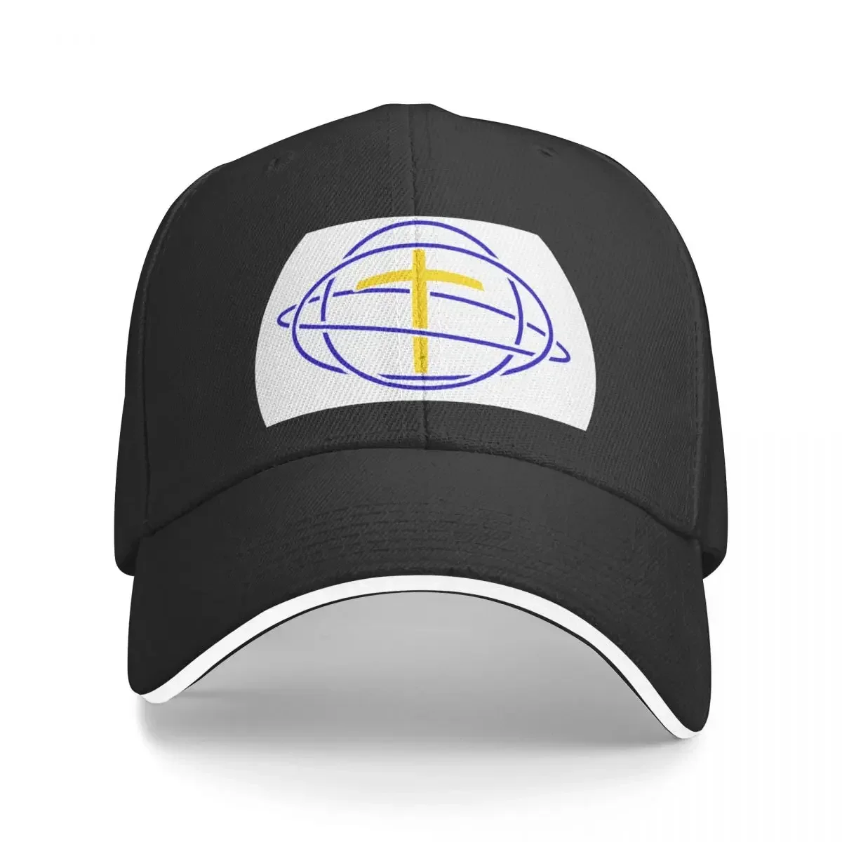 Simplistic Odd Tales Studios Logo 2024 Baseball Cap birthday Golf Designer Man Women's