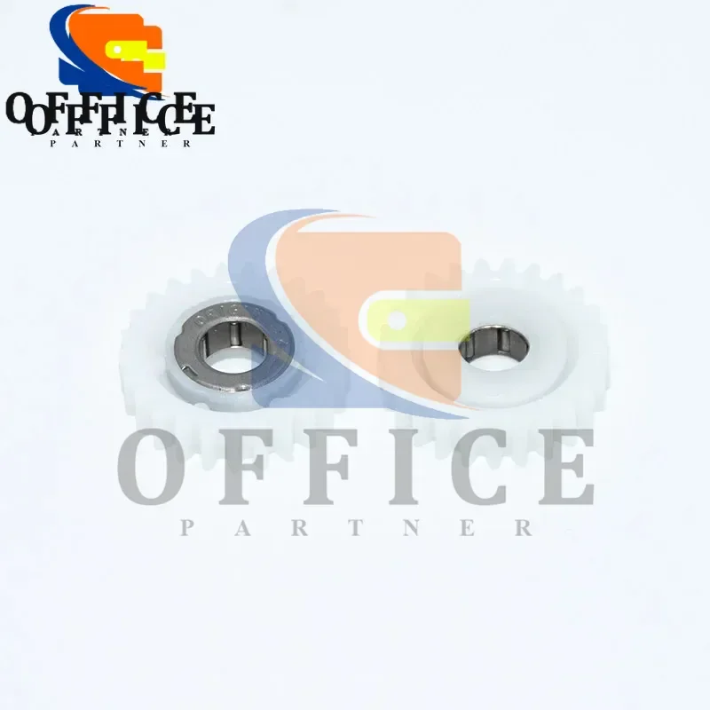3Pieces GEAR M1X25X7 OWC 612-10024 support support for use in  Duplicator RISO RZ RV  EV  MZ EZ MV