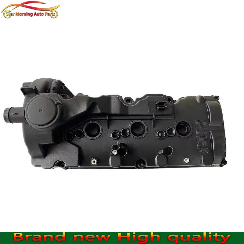 

059103470AL 059103470AM Brand New 059103470AS Cylinder Head Engine Valve Cover For Audi Volkswagen A4 A5 A6 A7 A8