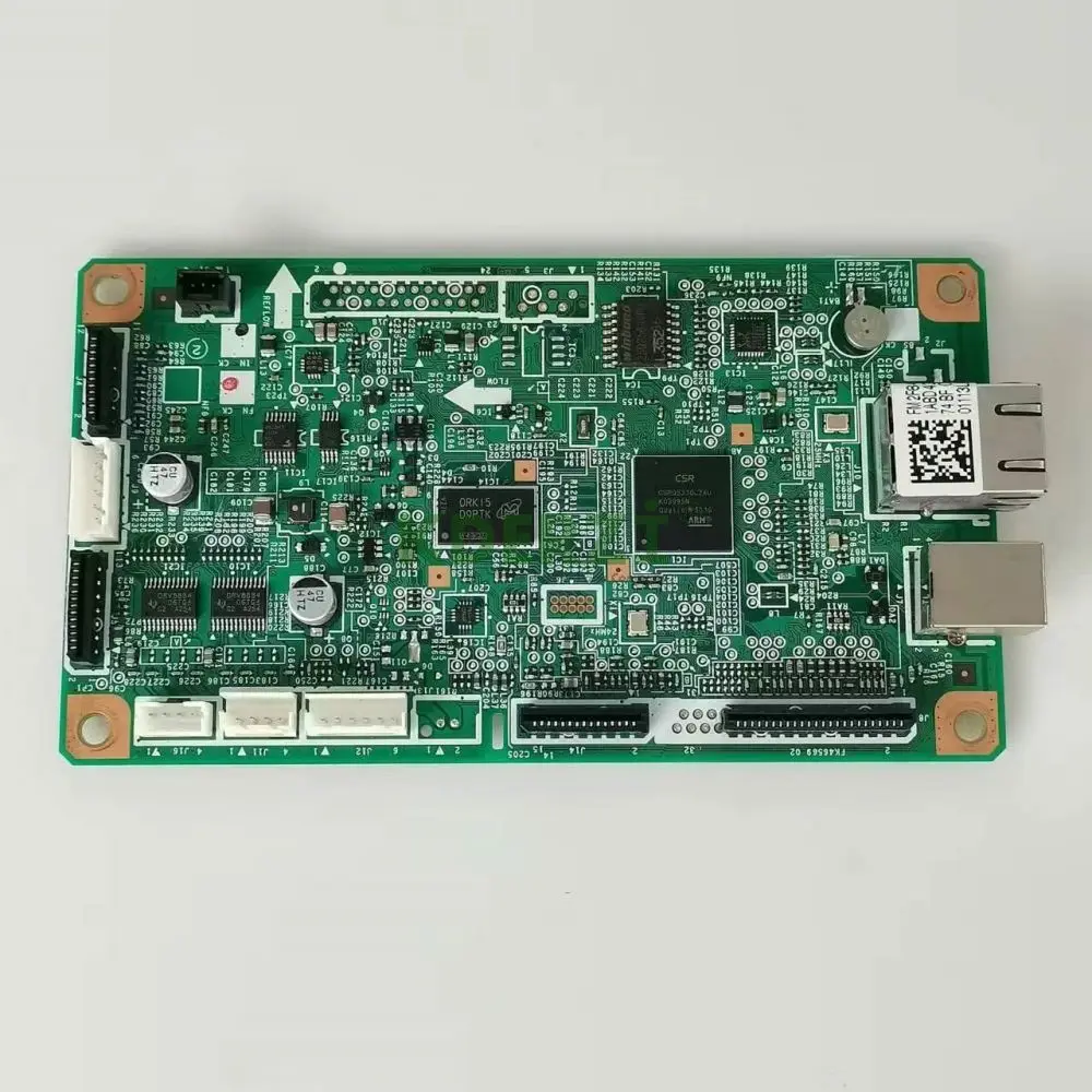 Imagem -03 - Formatter Board para Impressora Canon Controlador Principal Peças de Montagem Pcb Fm2-f849000 Mf264dw 264 Mf264 Fm2-f849