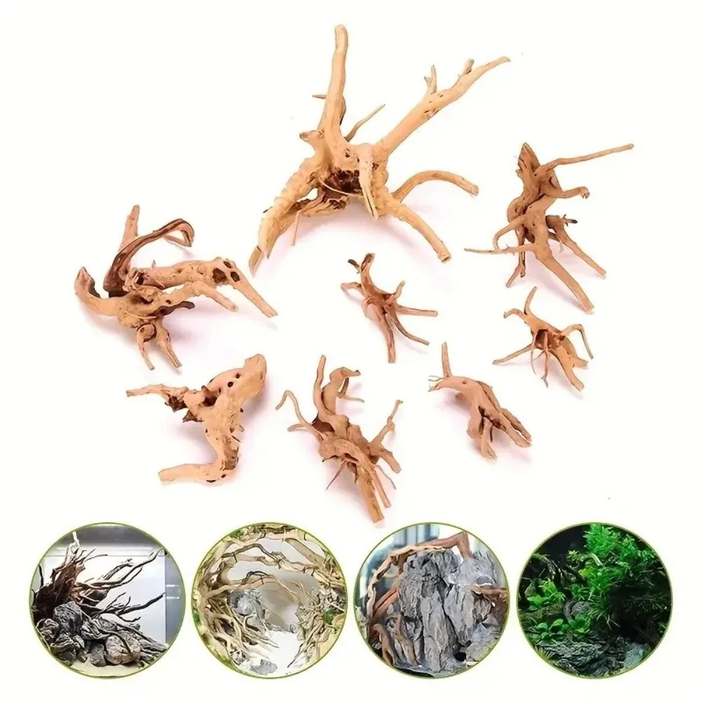 Thumbnail 3 - #17 Latest Decorative Aquarium Plants Offers