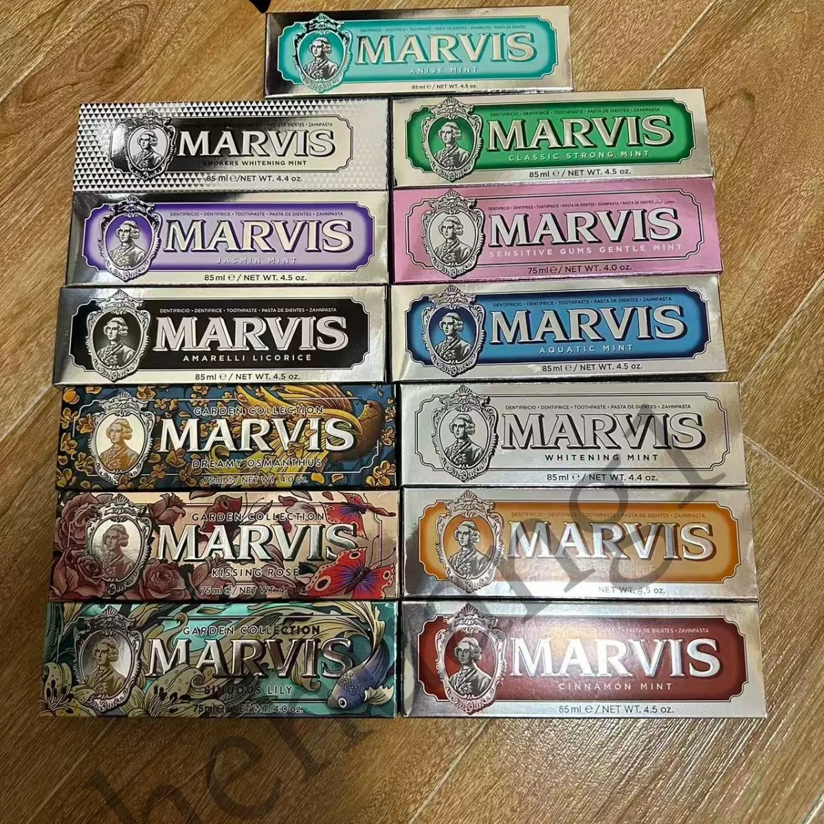 75ml 85ml italie dentifrice blanchissant menthe rafraîchir l'haleine soin des dents supprimer les taches de fumée dentifrice blanchissant fort soins bucco-dentaires