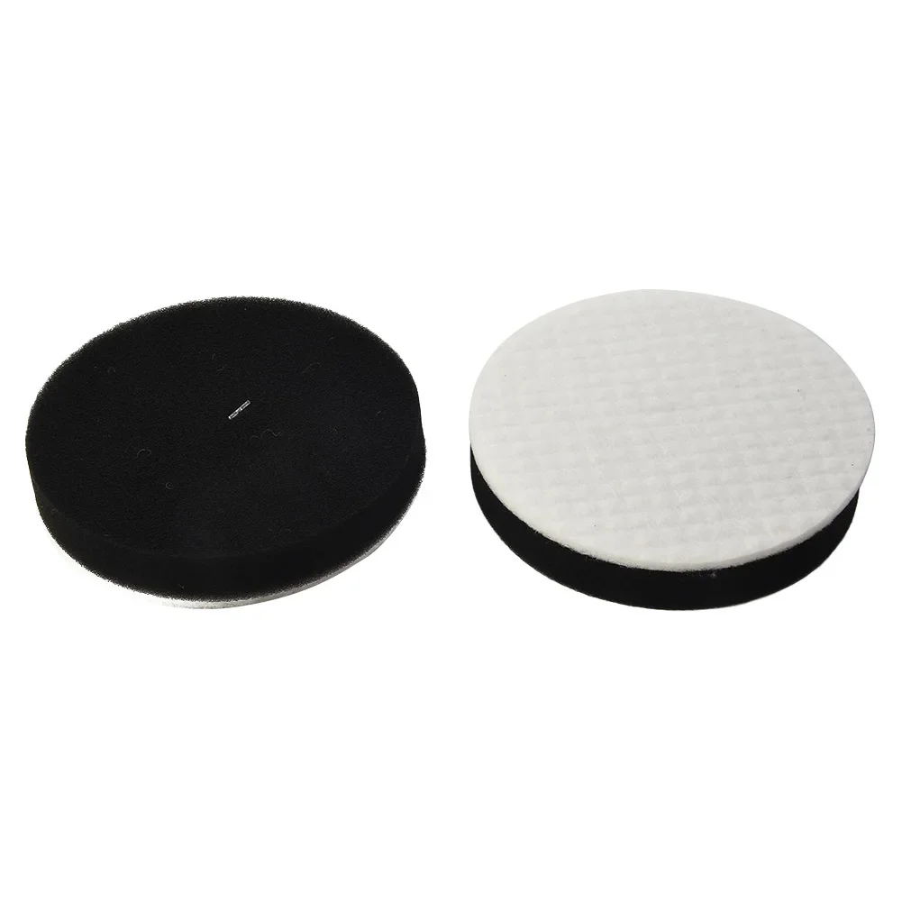 

3pcs AH43000 Foam Felt Filter For Hoover BH53420 BH53400 BH53405CDI BH53425CDI Household Cleaning Tools Accessories