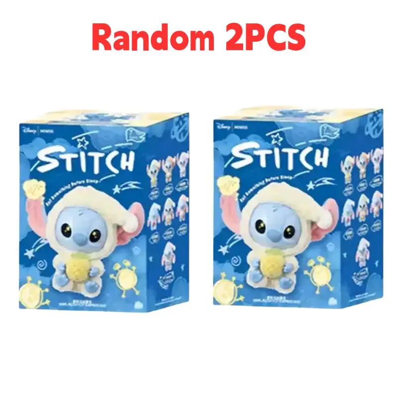 Random 2PCS