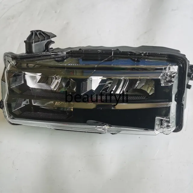 

Headlight assembly Daytime running light combination Original, headlight assembly