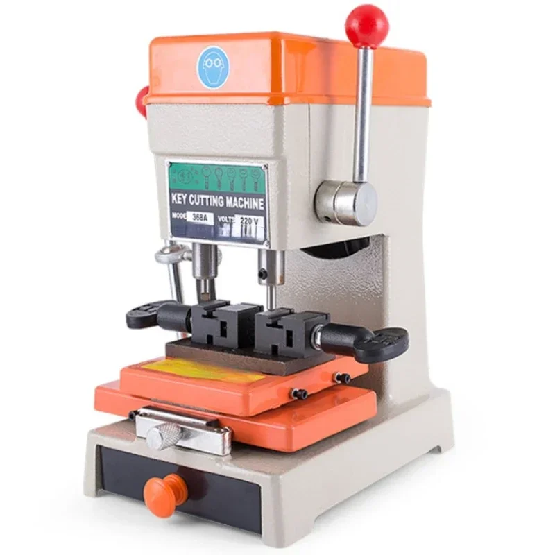 Горячие продажиFOR Defu 368A, машина для копирования ключей с полным набором, 220 В/110 В, слесарные принадлежности Горячие продажиFOR Defu 368A, машина для копирования ключей с полным набором, 220 В/110 В, слесарные принадлежности