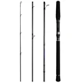 Spinning Rod