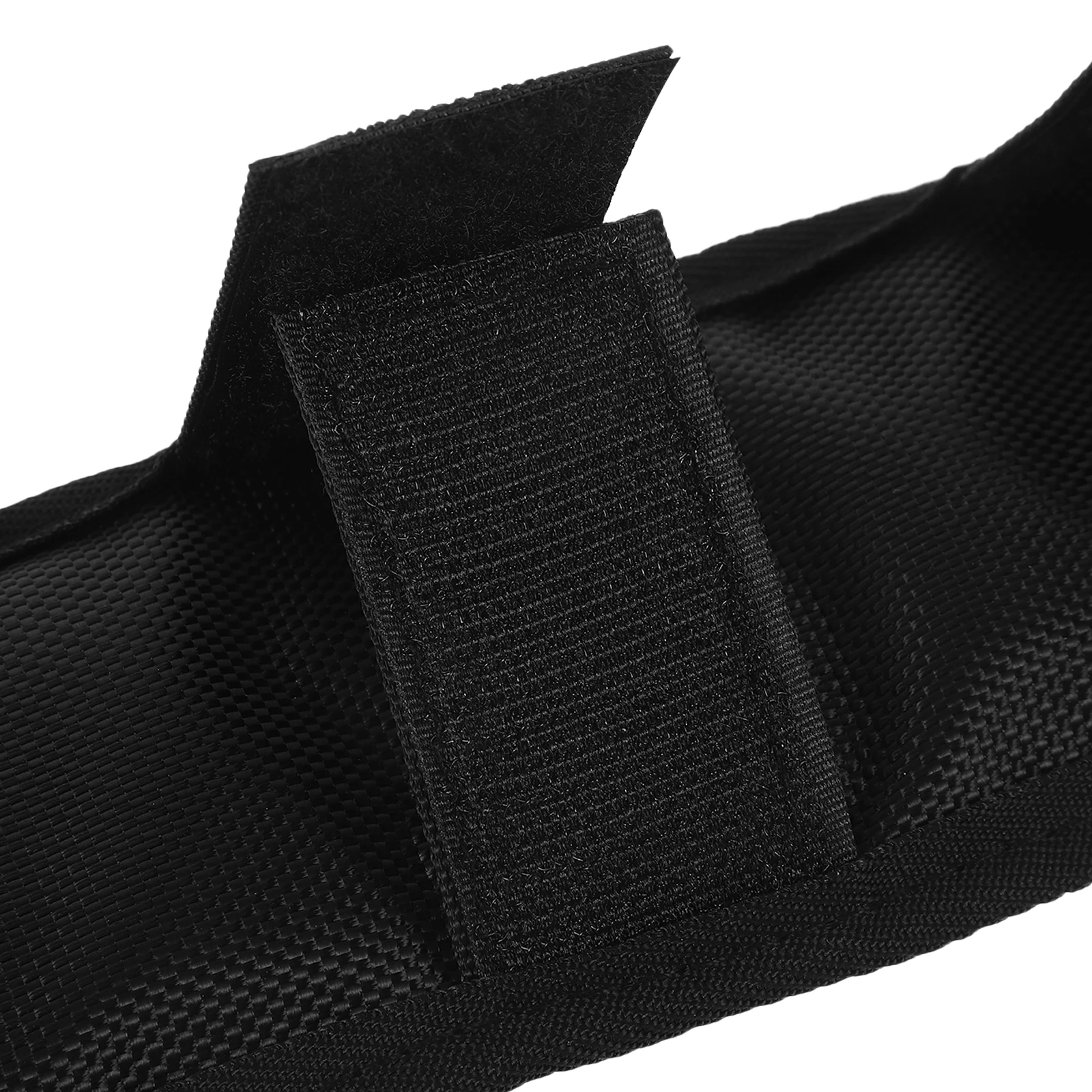 Decompression Shoulder Pads Backpack Shoulder Strap Cushion Pad Anti-Slip Oxford Cloth Lightweight For Bag Luggage Guitar