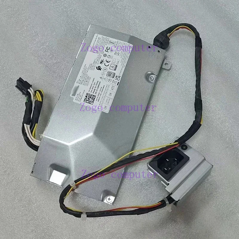 Original Power Supply For Dell Optiplex 5260 7460 7480 AIO 220W PSU 16Pin H220EPA-00 L220EPA-00 2D7WJ 3MD4V