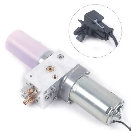 

Brand New for Cadillac 2010-12 2013 2014 2015 CTS SRX Wagon Hydraulic Lift Gate Pump Motor 25965861 20853013 25835476 1350268