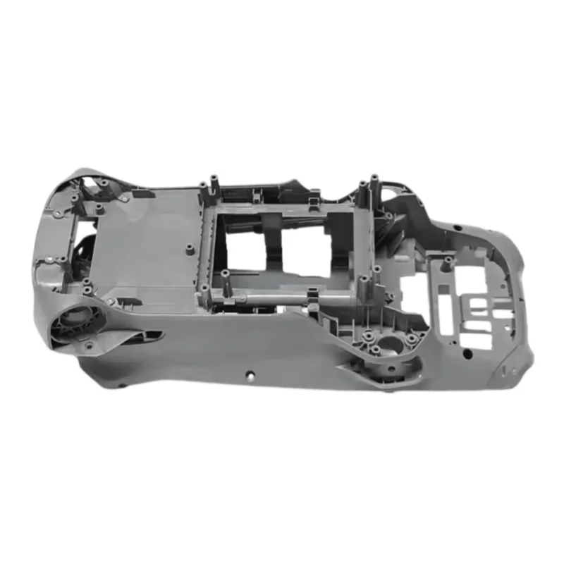 Original Body Shell Upper Shell Middle Frame Bottom Shell 4G Module Gimbal Cover Accessorise Suitable For DJI Air 3 Air3S