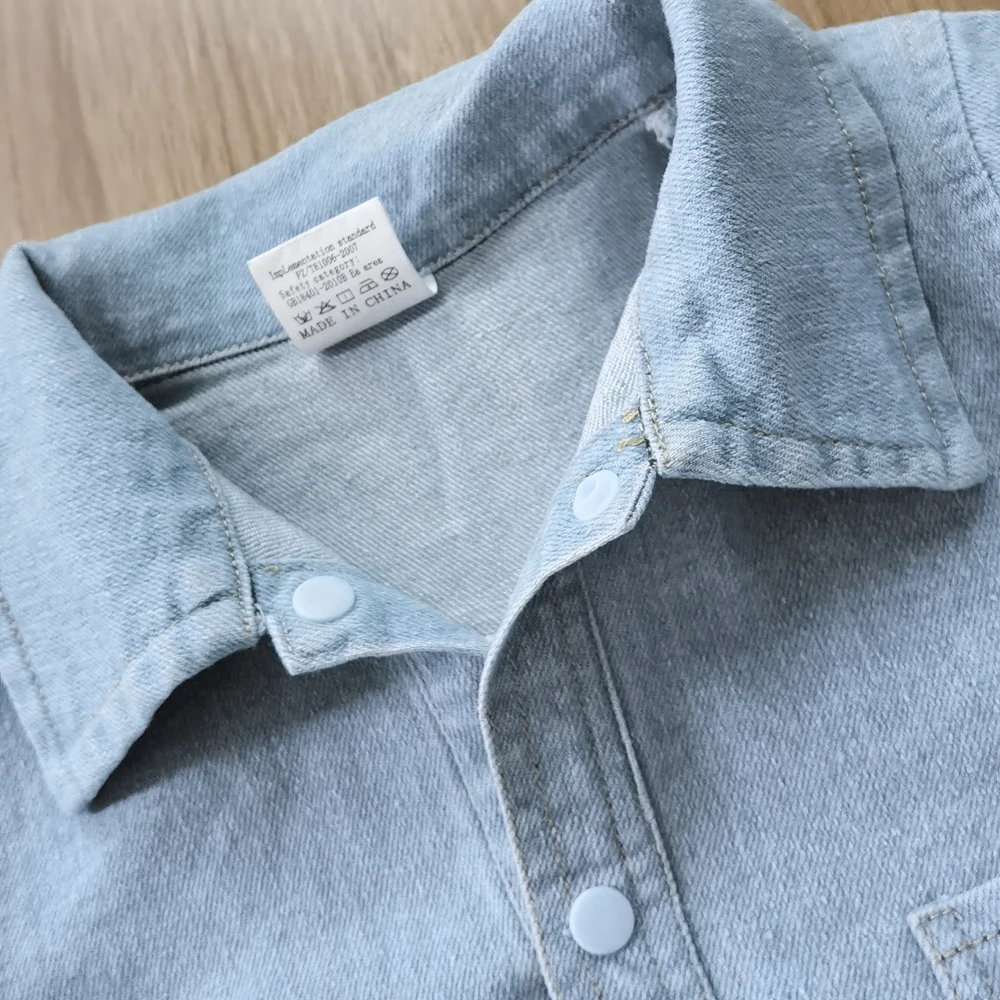 IENENS Newborn Clothes Jumpsuits Baby Cotton Rompers Short Sleeves One-pieces 0-18 Months Soft Suits Toddler Clothing Sets