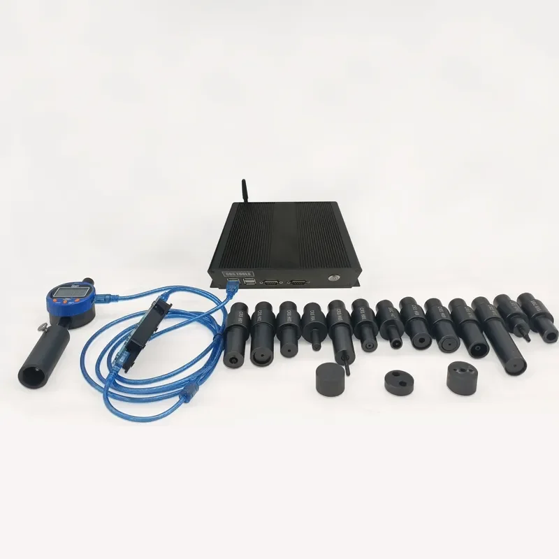 Injector Repair Tools Kit Step by Step Disassembly Guide Tutorial Tool for Injector Disassemble