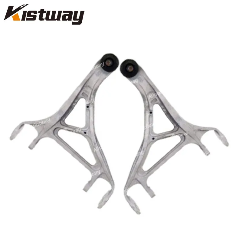 

2PCS Genuine Rear Upper Control Arm Kit For Acura RL 2005-2012 52390-SJA-013 52400-SJA-013
