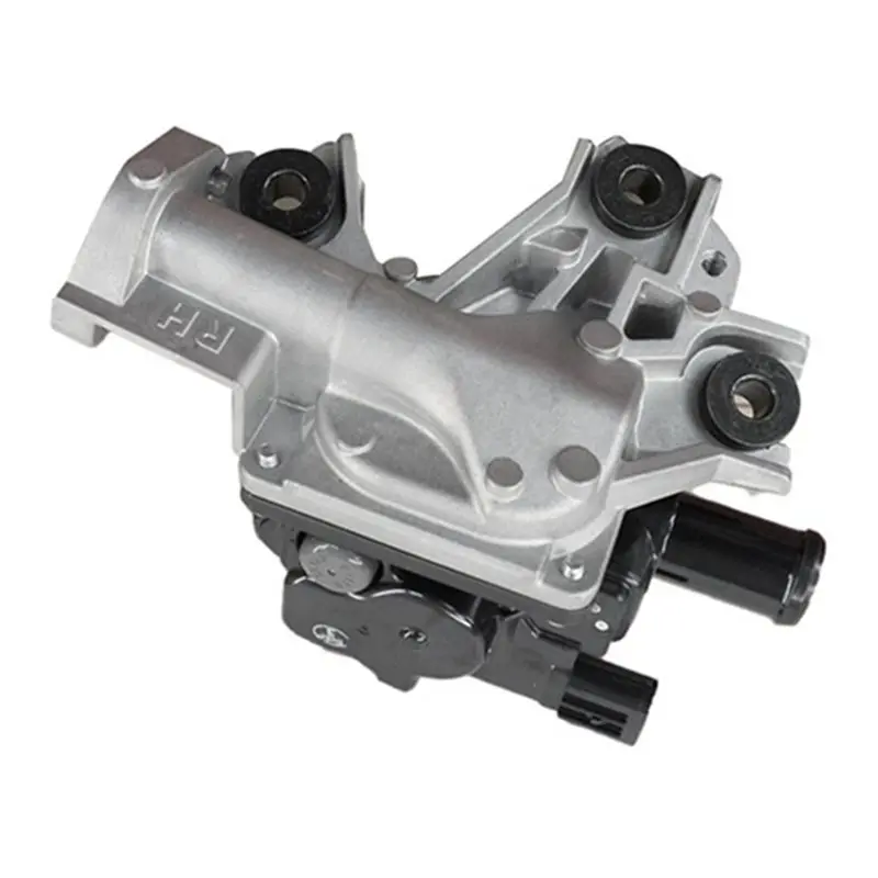 Emission Control Valve 25701-38100 For Toyota Sequoia Lexus GX460 4.6L Secondary Air Injection Valve Check-N29R