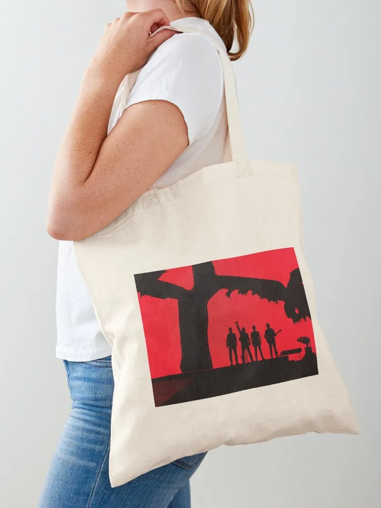 U2, Under Tree, Jos… - image