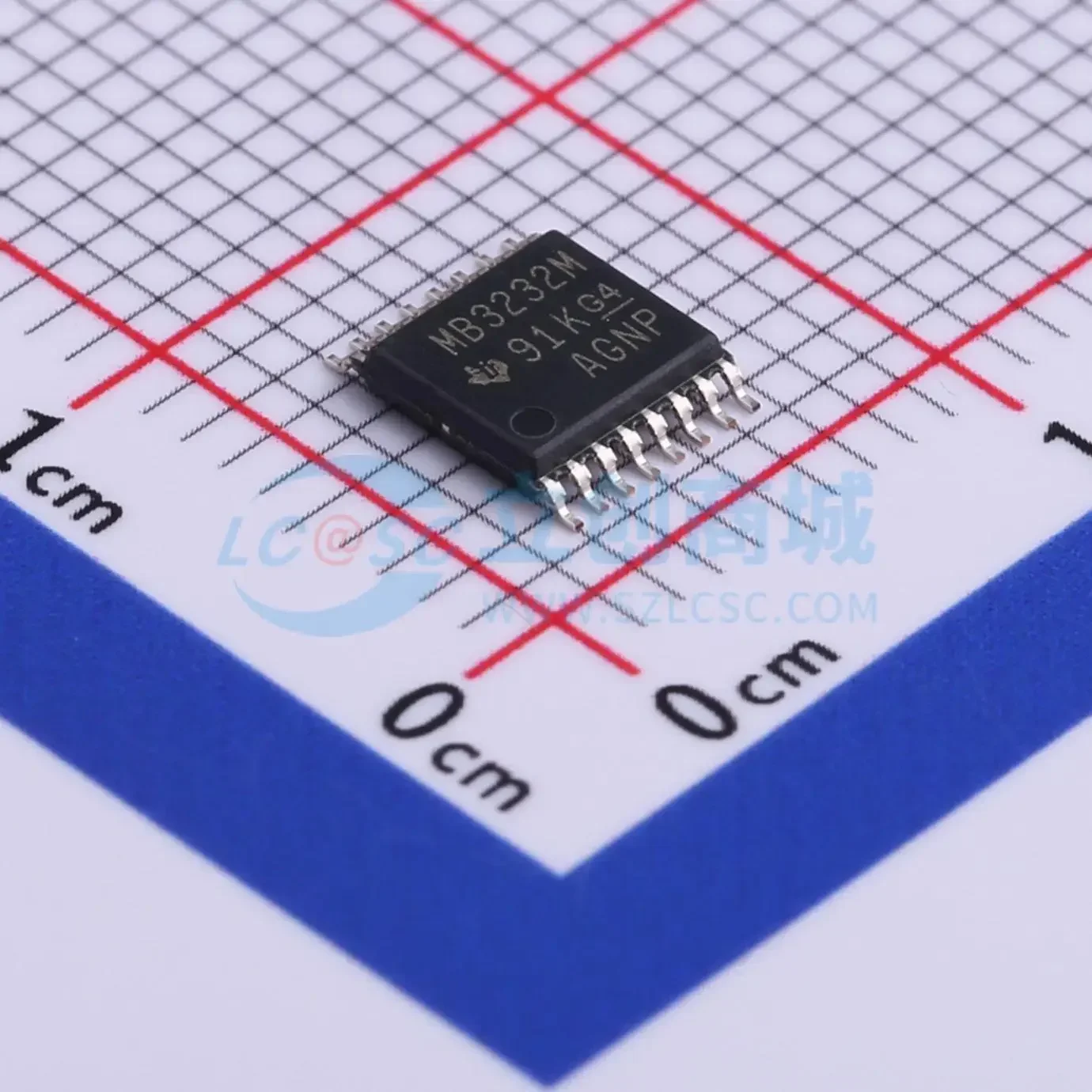 

5 шт./лот MAX3232MPWREP TSSOP16 новый оригинальный в наличии