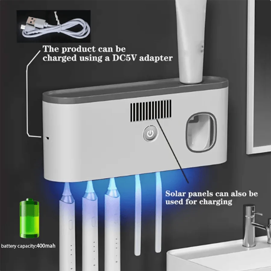 Thumbnail 3 - #74 Top Bathroom Organizer Racks Picks for Every Budget