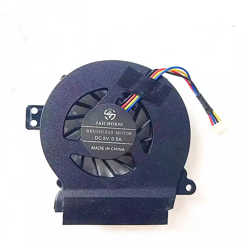 

New CPU Fan for Dell Inspiron PP38L A860 A840 1410 PP37L Laptop Cooling Fan
