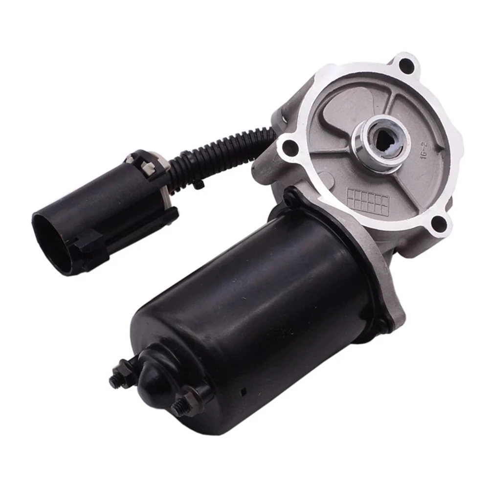 

Auto Car Transfer Case Motor for Great Wall Haval H3 H5 Wingle 3 Wingle 5 Gwm V240 Actuator Motor 47-60-648-001-A