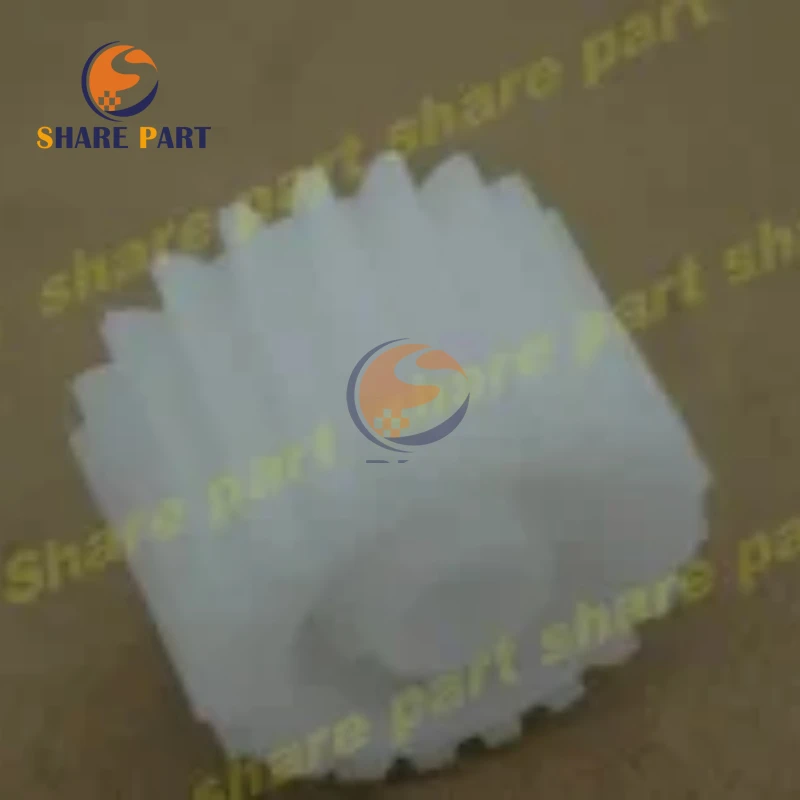 

*5 X RU7-0030 20T Gear Work для деталей принтера HP 3015