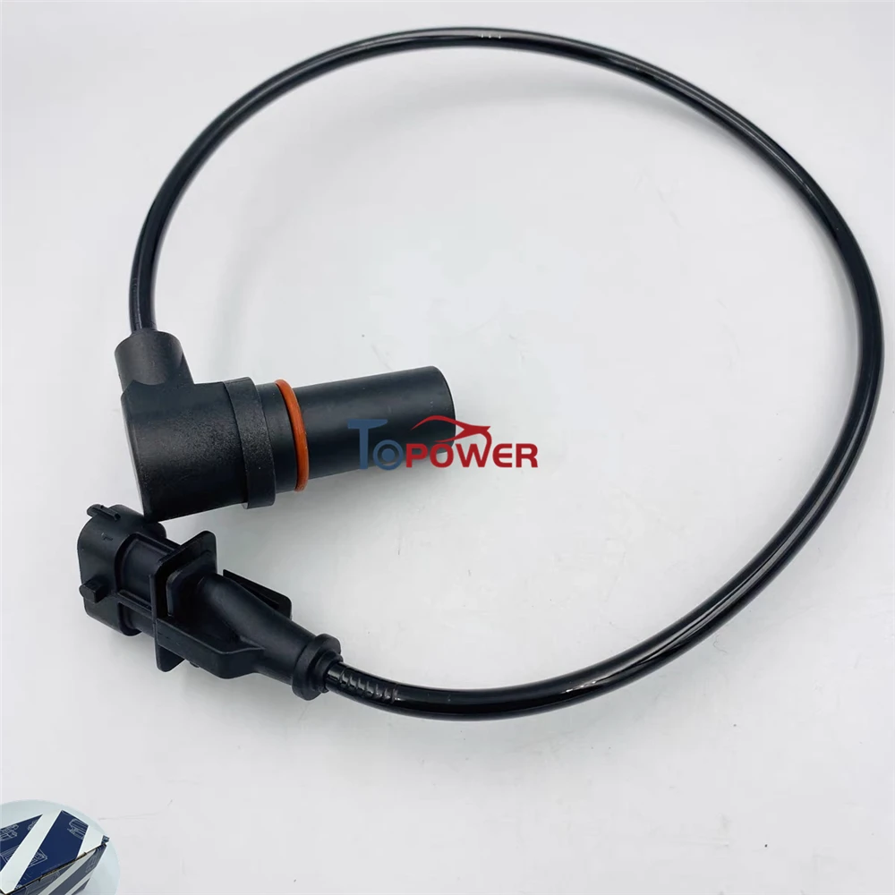 Датчик положения коленчатого вала OEM 0281002214 для GM Chevrolett Blazer S10 Colorado Mahindra 8973066010 8-97306601-0 8-97306601-2