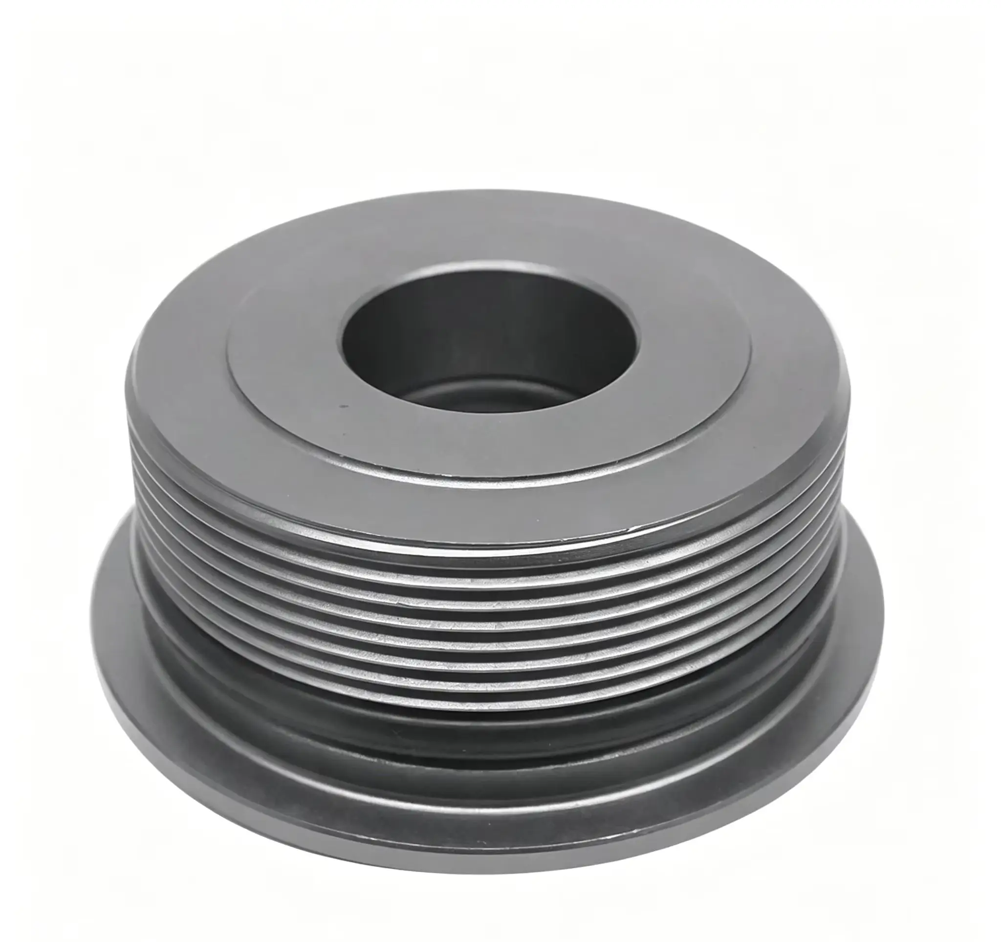 Cap Assy Tilt Trim Cylinder 0390006 For Johnson Evinrude OMC Outboard Motor 60-300hp 1991 & Up with All Seals 390006