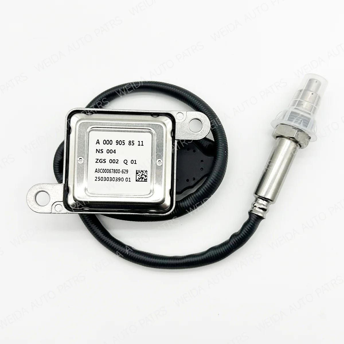 

A0009058511 A 000 905 85 11 Nitrogen Oxide Nox Sensor For Mercedes Benz W156 W166 W205 W221 W222 W238 W251 W212 W292 W292