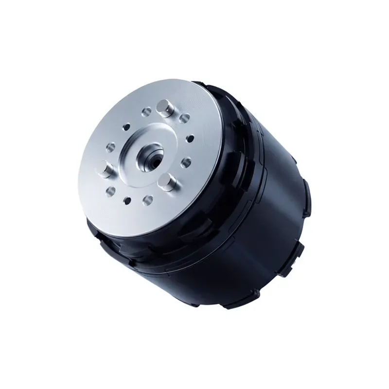 2026 Hot Sale for IM6014 Bionic Joint Motor High Torque Servo Actuator for Quadruped Dog Replacement Part