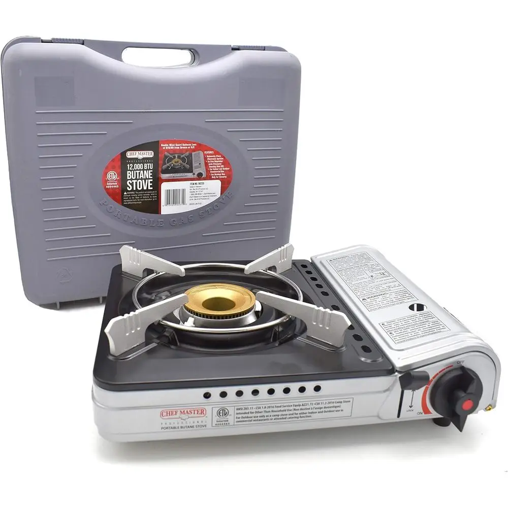 12,000 Btu Portable…