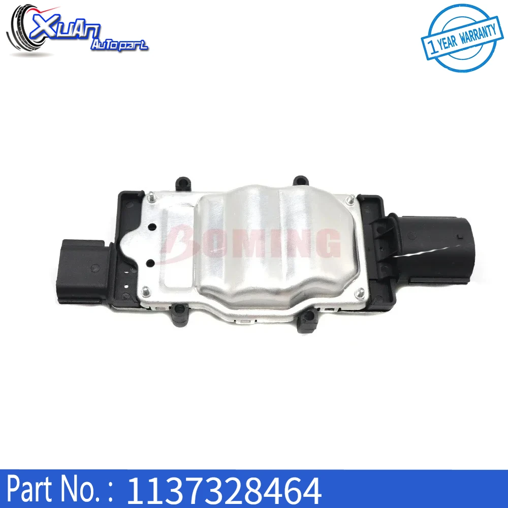 

Engine Cooling Fan Relay Control Module For FORD FOCUS KUGA C-Max for VOLVO V40 MAZDA 3 5 1137328464 1137328567 1137328713