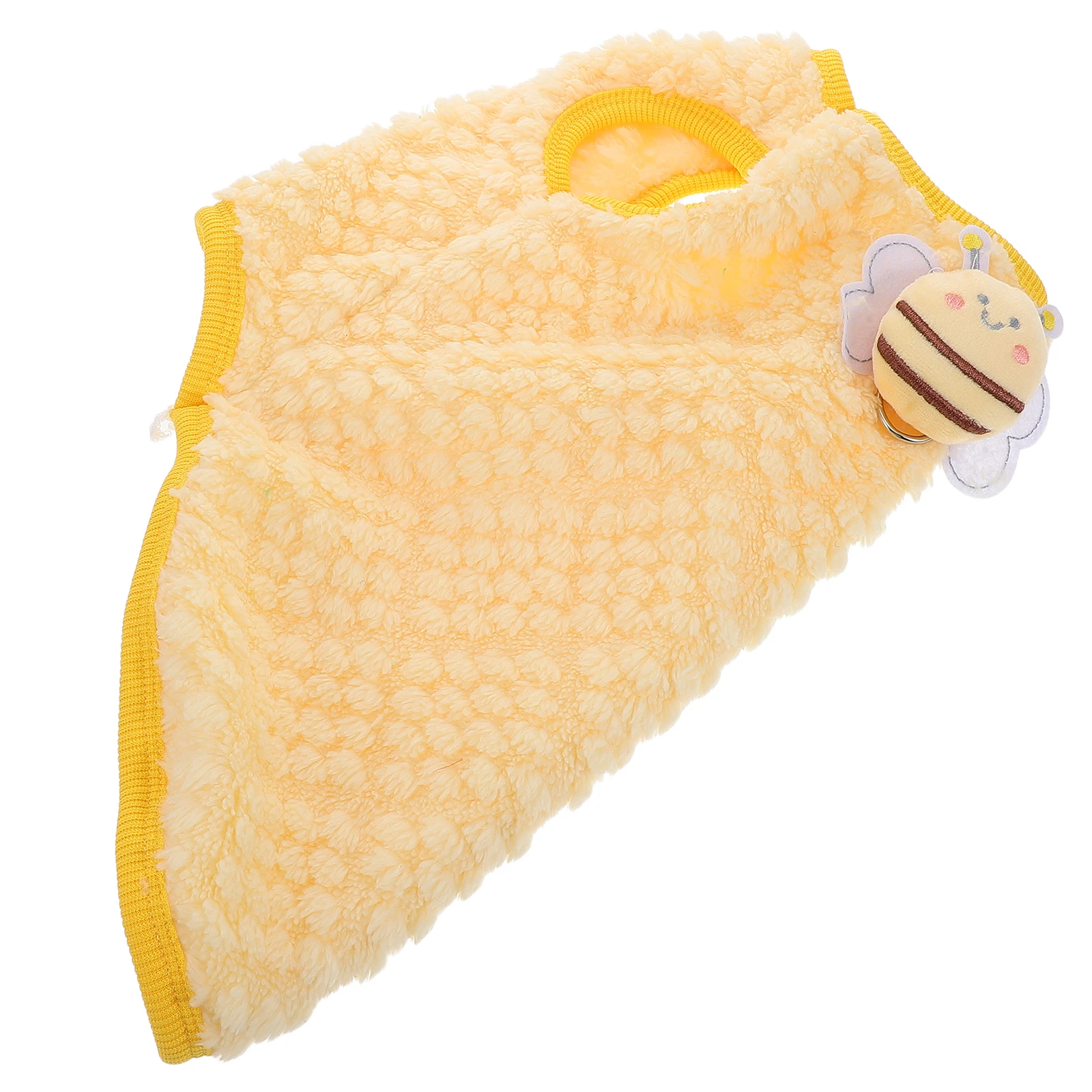

Puppy Vest Small Dog Clothes Cute Kitten Costume Lightweight Summer Pet Apparel Machine Washable For Valentine'S Day Party