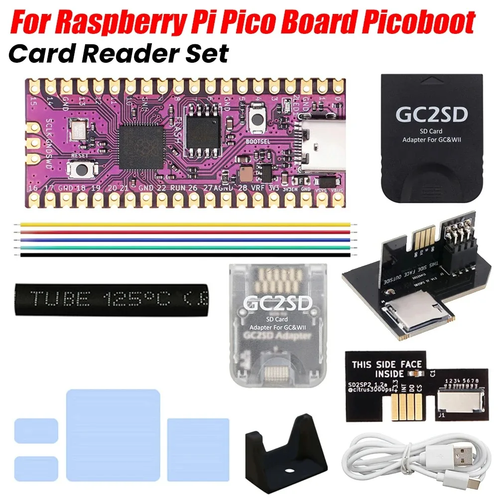 For Raspberry Pi Pi…