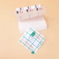 transparent patch