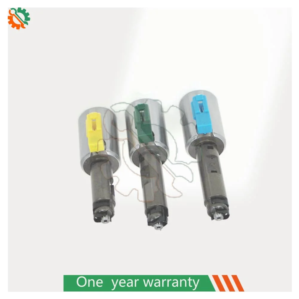

AW55-50SN AW55-51SN AF33 Transmission Linear Solenoid Set Kit for Equinox Altima Torrent Maxima C30 C70 S40 S70 S80 XC70 XC90