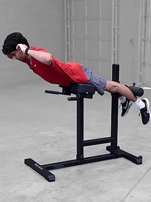 Chaise romaine pour exercices abdominaux et musculation_voghion.com