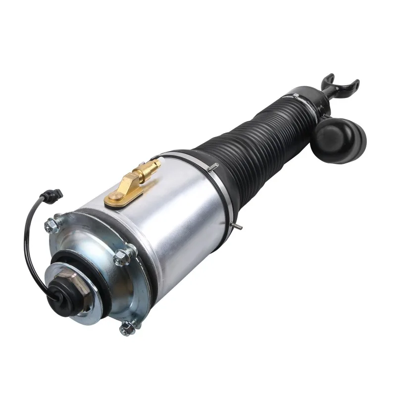 

Pair Front Left & Right Air Suspension Struts 3W8616039 4W0616040B Fit Bentley Continental Flying Spur 2004-2018 3W8616040E