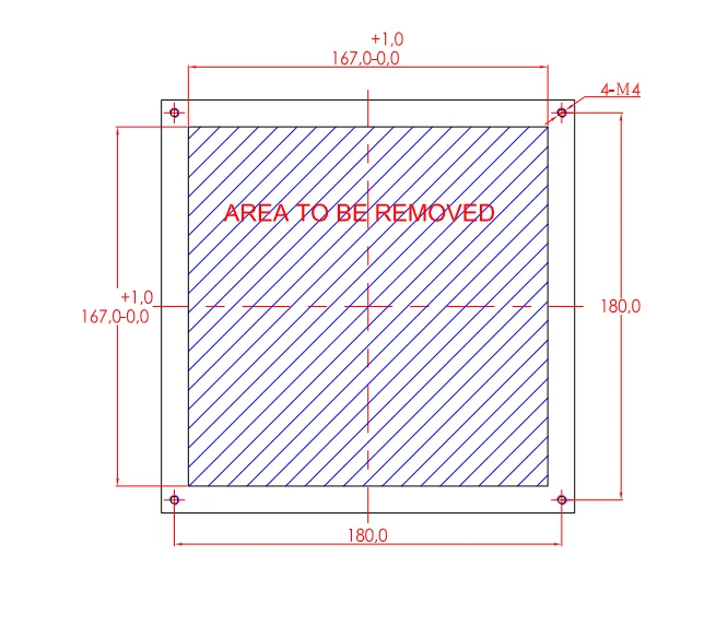 RW-250 Accessory Electric Steering Helm Wheeling Unit Remote For KAP-866 Autopilot
