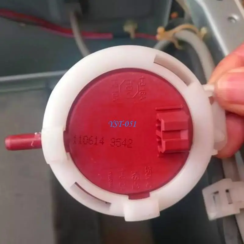 

E15A Replacement Water Level Sensors For KS1/ KS2 Washing Machine Durability Construction