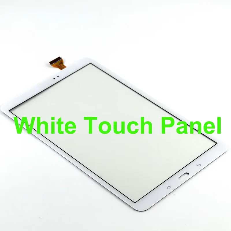 Imagem -05 - para Samsung Galaxy Tab a 10.1 Sm-t580 Sm-t585 Tela Lcd e Display de Toque Digitador Assembléia Substituição Sm-t580 Sm-t585 Novo