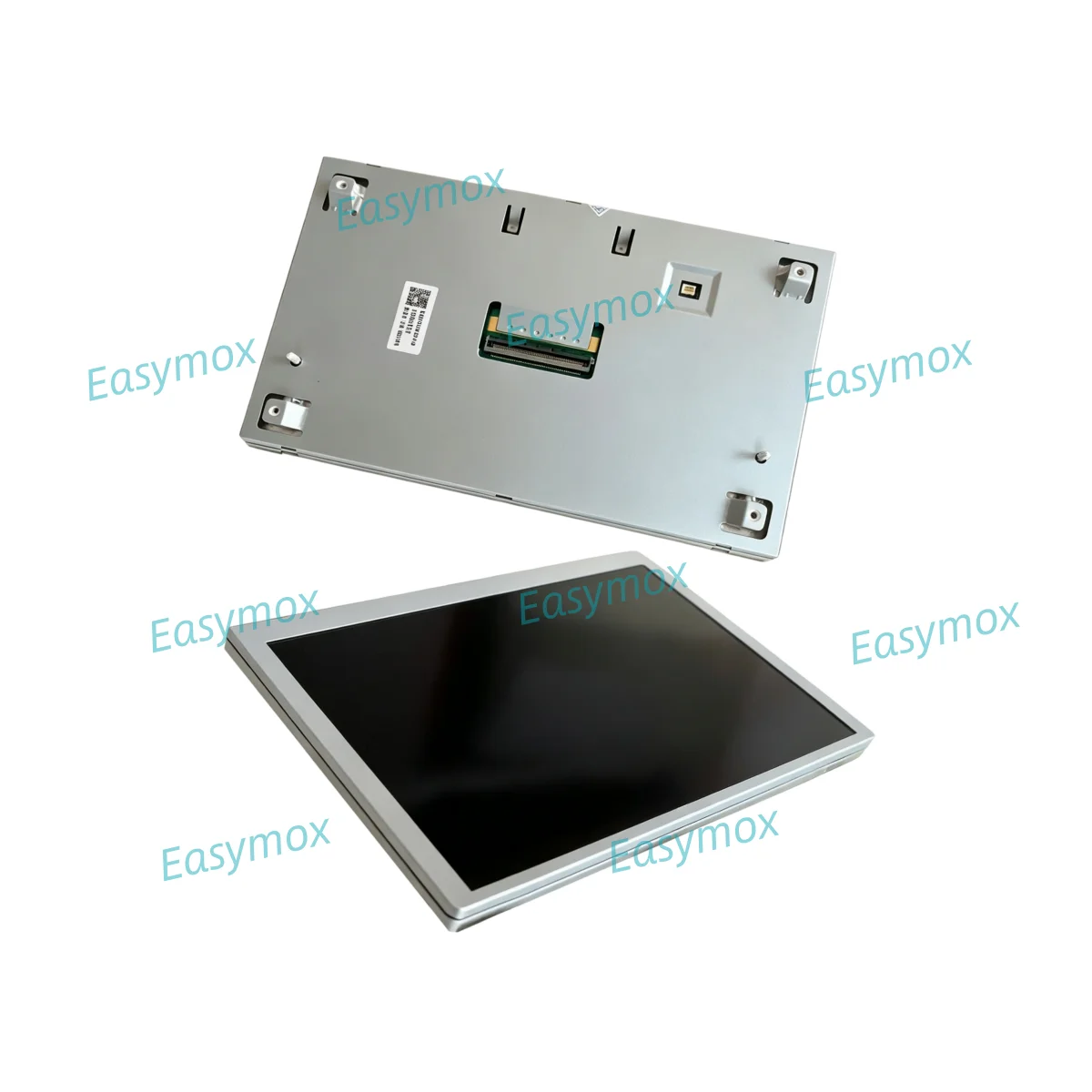 8 Inch Touch Screen Display Replacement for Opel Astra K Buick Verano Intellilink Radio Navigation Carplay Android Auto