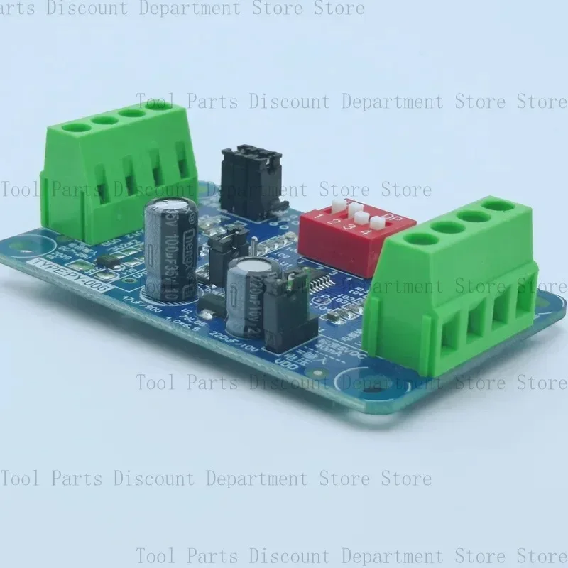 Pulse Digital Signal Down Frequency Plate Flowmeter Divider PY006/PY006G