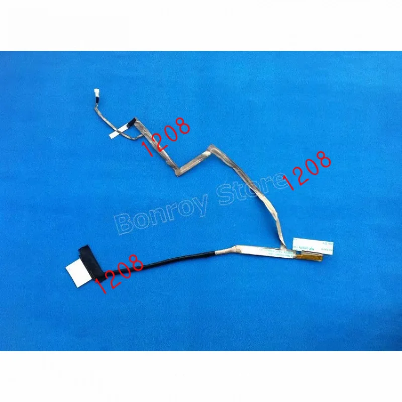 1PCS LCD LVDS Cable For Acer Aspire V5-571 V5-571P V5-571G V5-531 V5-531G MS2361 50.4VM03.002 VA51 Display Screen Flex Cable