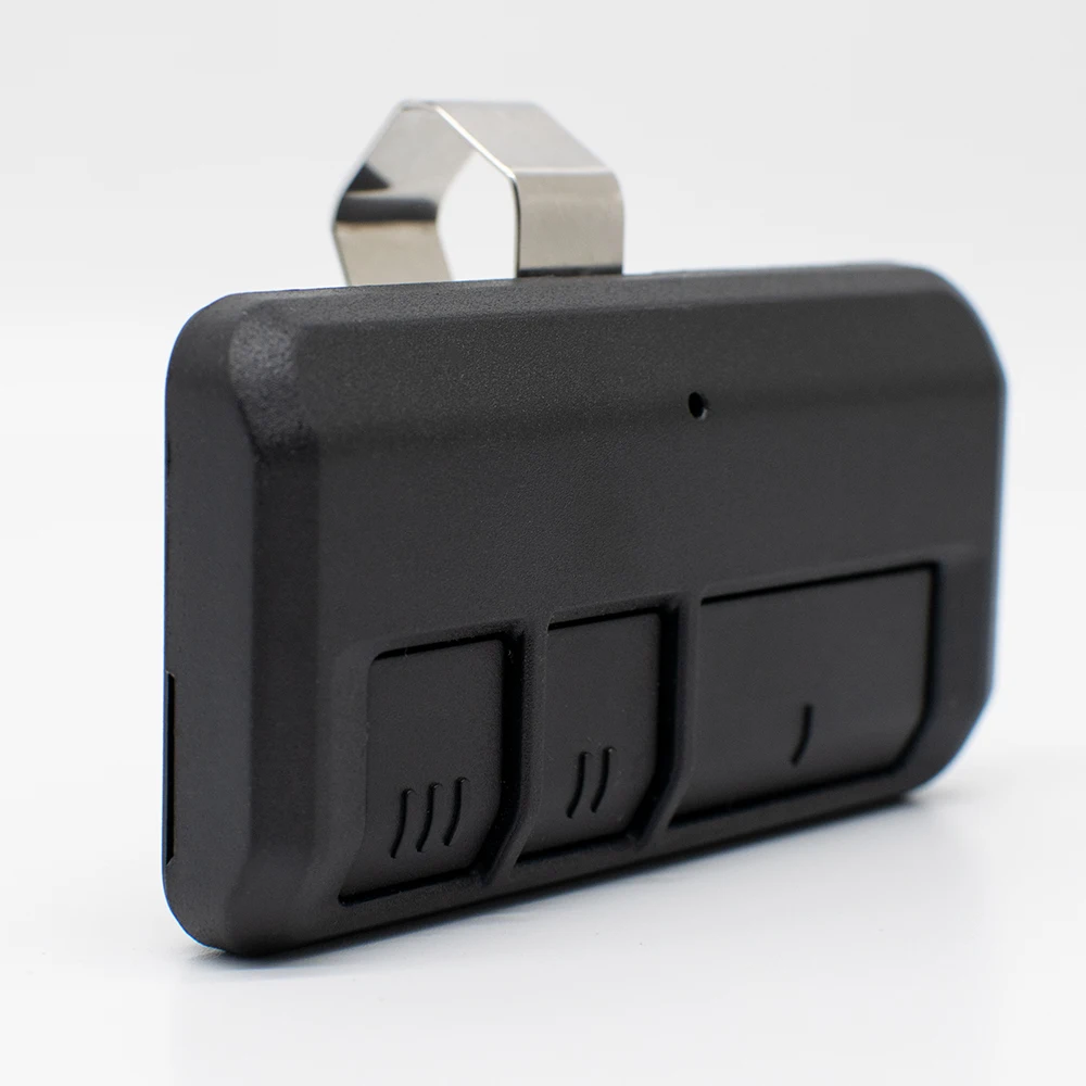 Multi-frequency Universal Garage Control Door Remote Controller 280-868mhz Gate Control 433mhz 315 390 Copier Duplicator