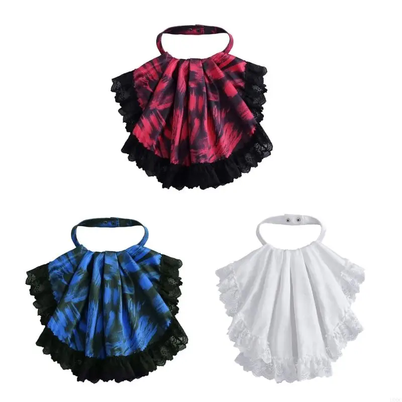 Lace Drape Design D… - image