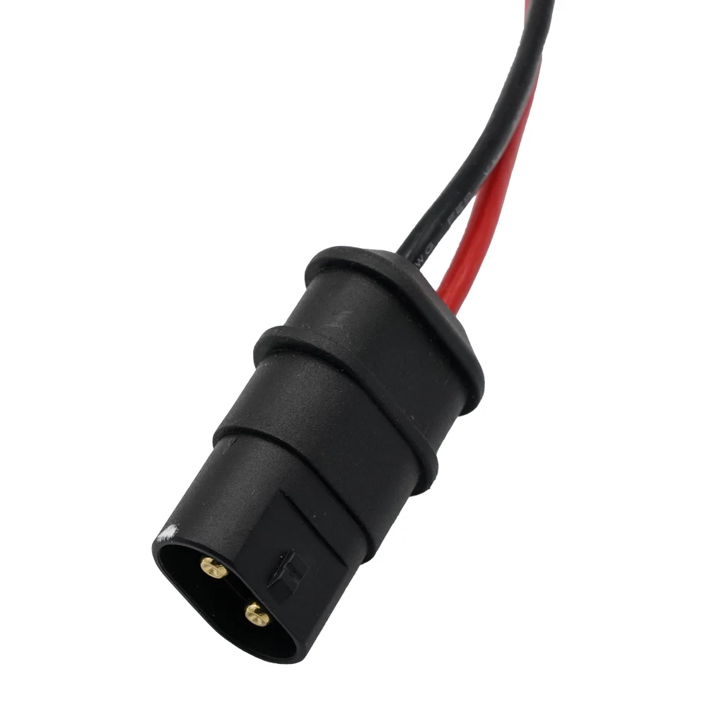 DJI Agras T50 kabel adaptor daya lengan depan ESC Aksesori Drone pertanian