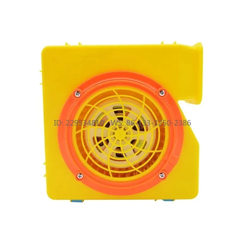 Inflatable Built-in Fan Centrifugal Type For Inflatable Arch Tent Rainbow Door