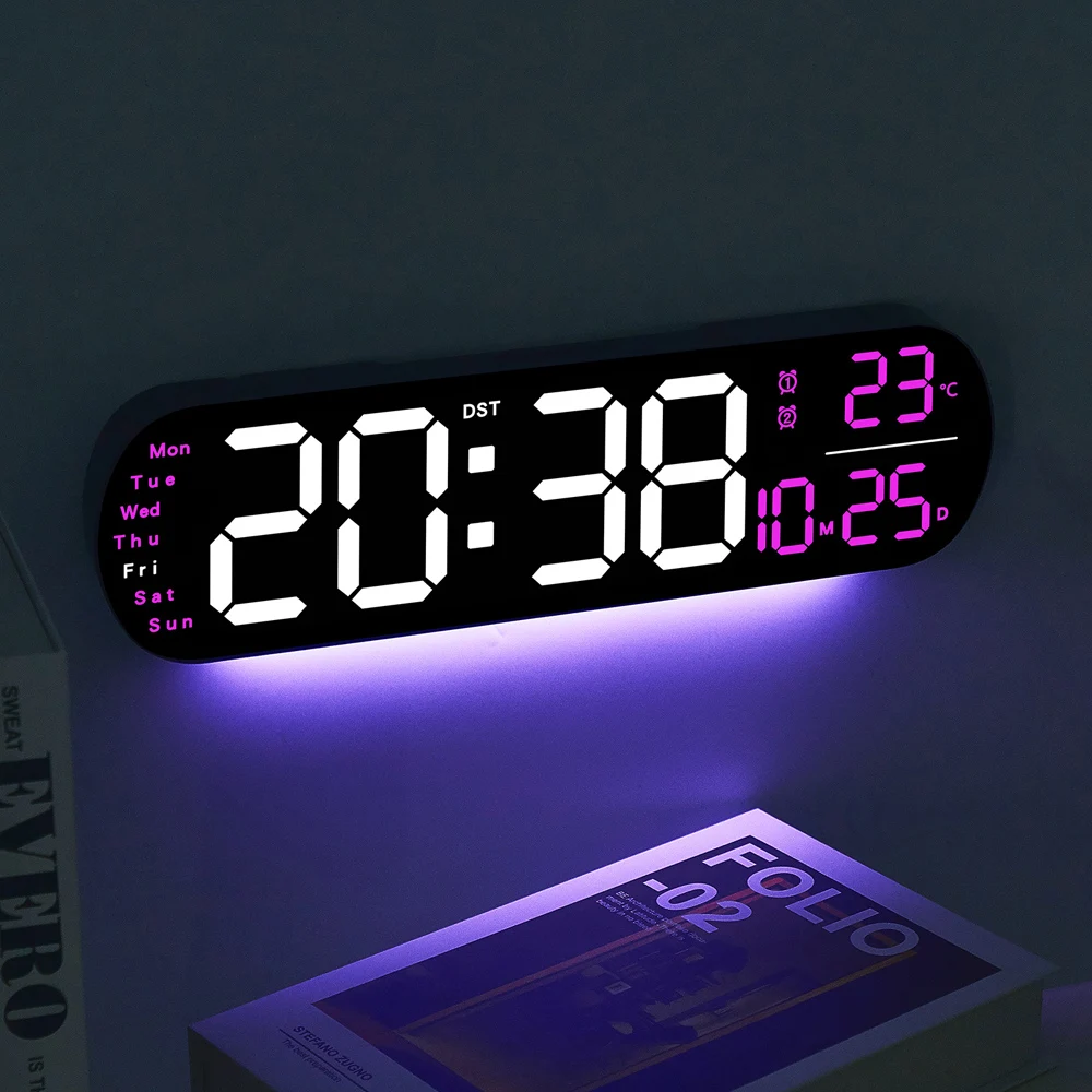 #65 Latest Modern Wall Clocks Offers