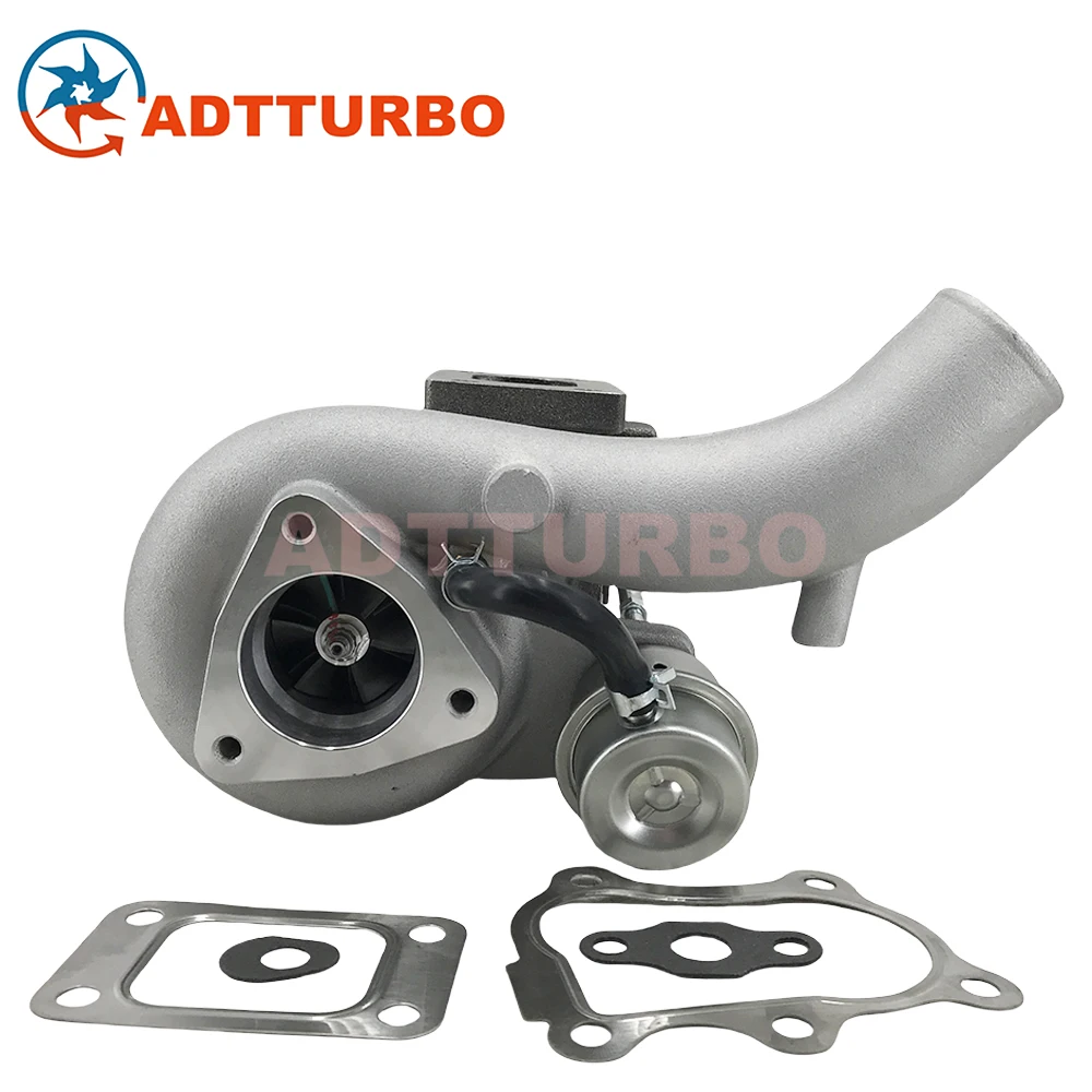 

TB2527 Turbocharger 452047 452047-0001 1960004 Turbine Parts for Ford Maverick 2,7 TD /for Nissan Terrano II 2.7 TD 74 Kw - 100